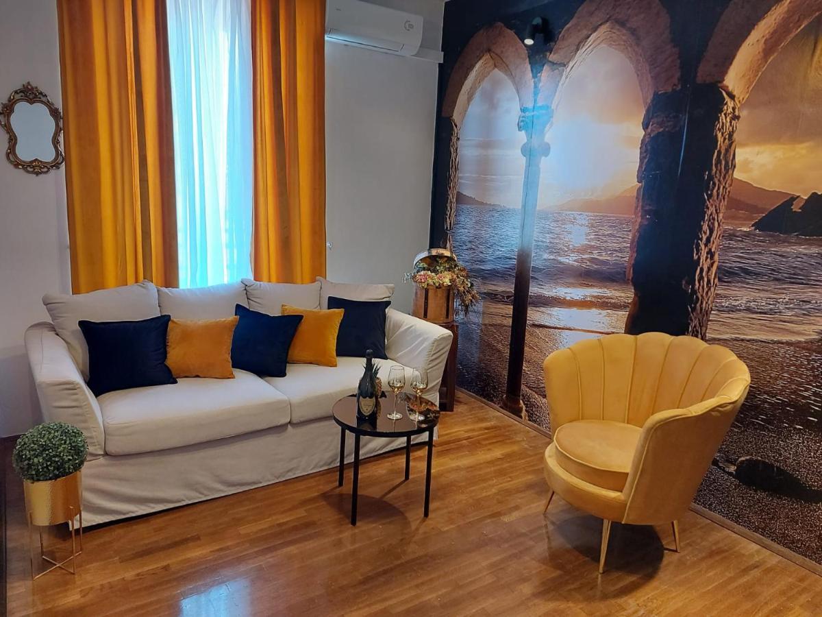 Split Luxury Oasis Apartment Exterior photo